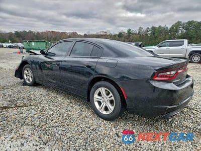 Drugie zdjęcie samochodu z przodu: 2021 DODGE CHARGER SXT VIN:2C3CDXBG5MH572014 - miniatura