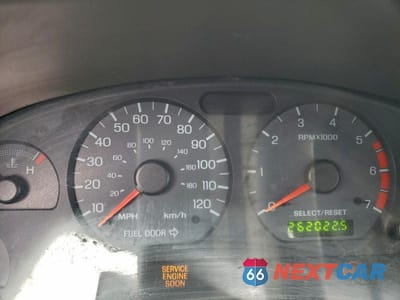 Zdjęcie 9 z 12 samochodu: 2002 FORD MUSTANG VIN:1FAFP40472F223304 - miniatura