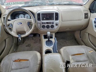 Zdjęcie 8 z 13 samochodu: 2007 FORD ESCAPE XLT VIN:1FMYU03187KA20776 - miniatura