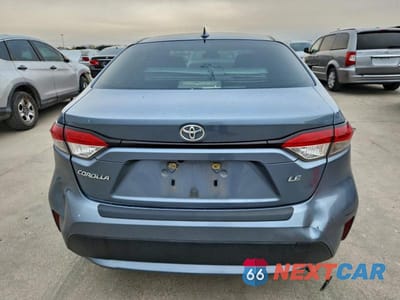 Zdjęcie 6 z 12 samochodu: 2020 TOYOTA COROLLA LE VIN:JTDEPRAE3LJ055461 - miniatura