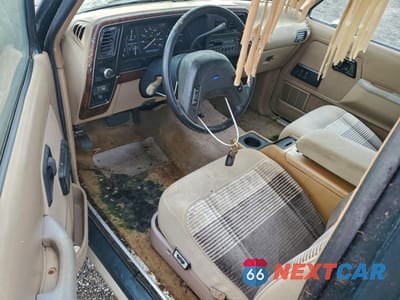 Zdjęcie 8 z 13 samochodu: 1989 FORD BRONCO II VIN:1FMCU14T0KUB39127 - miniatura