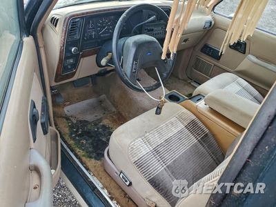 Zdjęcie 8 z 13 samochodu: 1989 FORD BRONCO II VIN:1FMCU14T0KUB39127 - miniatura
