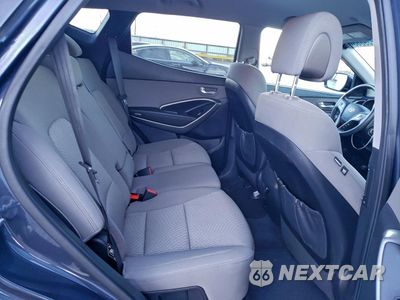 Zdjęcie 11 z 14 samochodu: 2016 HYUNDAI SANTA FE SPORT VIN:5XYZTDLBXGG379080 - miniatura