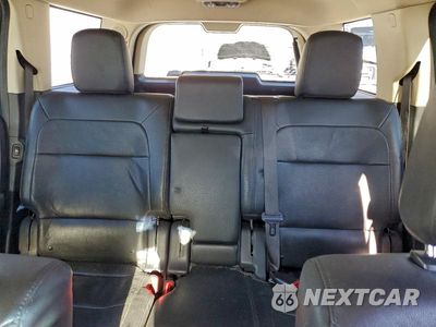 Zdjęcie 10 z 12 samochodu: 2015 FORD FLEX LIMITED VIN:2FMHK6D84FBA06404 - miniatura