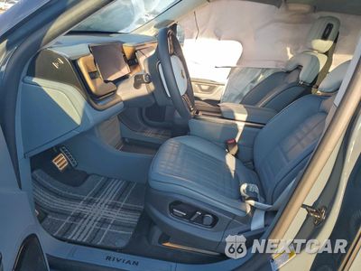 Zdjęcie 7 z 15 samochodu: 2026 RIVIAN R1S PREMIUM VIN:7PDSGBBP1TN081911 - miniatura