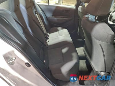 Zdjęcie 10 z 12 samochodu: 2022 TOYOTA COROLLA LE VIN:JTDEPMAE0N3019690 - miniatura