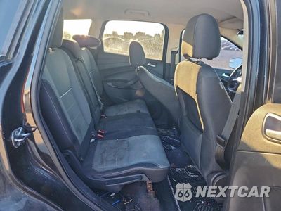Zdjęcie 11 z 13 samochodu: 2015 FORD ESCAPE SE VIN:1FMCU0G75FUA36851 - miniatura