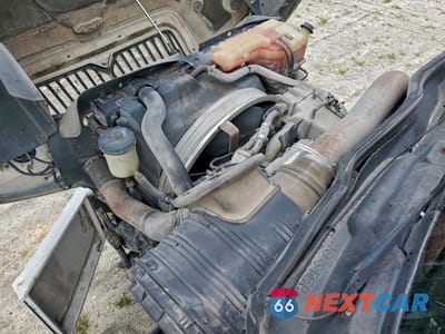 Zdjęcie 7 z 10 samochodu: 2012 INTERNATIONAL PROSTAR SEMI TRUCK VIN:3HSDJSJR6CN619941 - miniatura