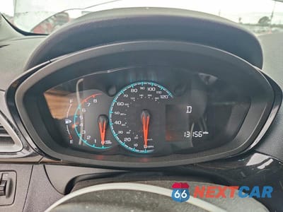 Zdjęcie 9 z 12 samochodu: 2022 CHEVROLET SPARK 1LT VIN:KL8CD6SA4NC027727 - miniatura
