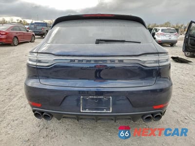 Zdjęcie 6 z 12 samochodu: 2021 PORSCHE MACAN GTS VIN:WP1AG2A58MLB52116 - miniatura