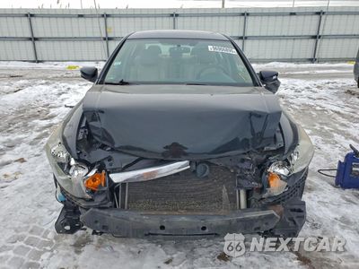 Piąte zdjęcie samochodu w środku: 2012 HONDA ACCORD SE VIN:1HGCP2F66CA172534 - miniatura