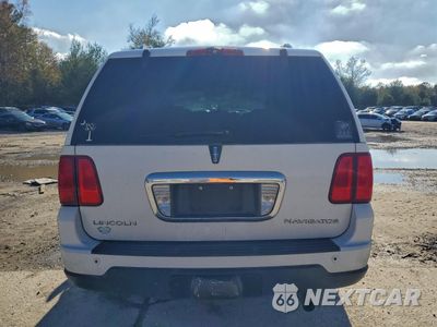 Zdjęcie 6 z 14 samochodu: 2005 LINCOLN NAVIGATOR VIN:5LMFU28505LJ10247 - miniatura