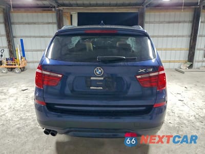Zdjęcie 6 z 12 samochodu: 2015 BMW X3 XDRIVE28I VIN:5UXWX9C59F0D55101 - miniatura