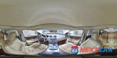 Zdjęcie 16 z 16 samochodu: 2013 JAGUAR XJL PORTFOLIO VIN:SAJWJ2GD1D8V45032 - miniatura