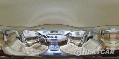 Zdjęcie 16 z 16 samochodu: 2013 JAGUAR XJL PORTFOLIO VIN:SAJWJ2GD1D8V45032 - miniatura