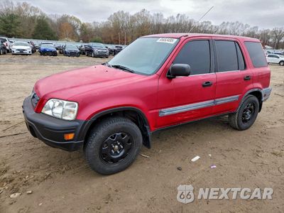 1999 HONDA CR-V LX JHLRD2841XC008800 - główne zdjęcie licytacji z USA - miniatura