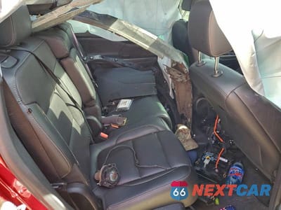 Zdjęcie 10 z 12 samochodu: 2019 GMC ACADIA SLT-1 VIN:1GKKNULS2KZ238160 - miniatura