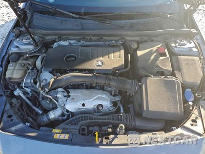 Zdjęcie 11 z 12 samochodu: 2020 MERCEDES-BENZ CLA 250 4MATIC VIN:W1K5J4HB4LN099161 - miniatura