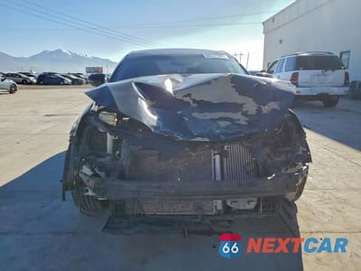 Piąte zdjęcie samochodu w środku: 2015 KIA OPTIMA SX VIN:5XXGR4A60FG420878 - miniatura
