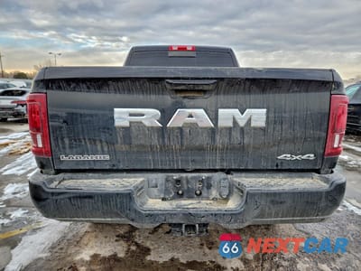 Zdjęcie 6 z 13 samochodu: 2025 RAM 2500 LARAMIE VIN:3C6UR5FLXSG530651 - miniatura