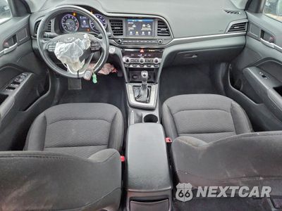 Zdjęcie 8 z 16 samochodu: 2020 HYUNDAI ELANTRA SEL VIN:5NPD84LF2LH518183 - miniatura