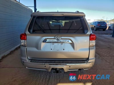 Zdjęcie 6 z 11 samochodu: 2012 TOYOTA 4RUNNER SR5 VIN:JTEZU5JR0C5041690 - miniatura