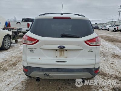 Zdjęcie 6 z 13 samochodu: 2013 FORD ESCAPE SE VIN:1FMCU9GX3DUC27329 - miniatura