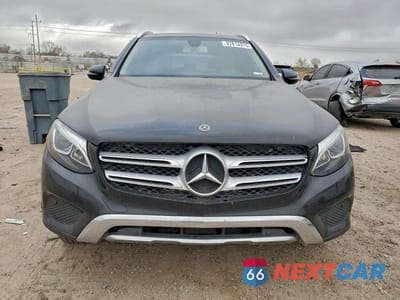 Piąte zdjęcie samochodu w środku: 2019 MERCEDES-BENZ GLC 300 VIN:WDC0G4JB3KF573651 - miniatura
