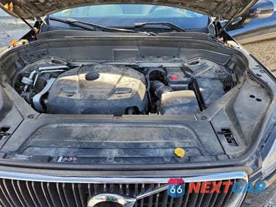 Zdjęcie 12 z 12 samochodu: 2017 VOLVO XC90 VIN:YV4102KK8H1119710 - miniatura