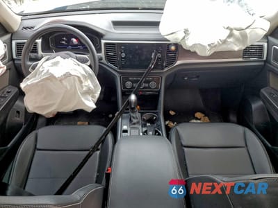 Zdjęcie 8 z 14 samochodu: 2023 VOLKSWAGEN ATLAS SE VIN:1V2WR2CA5PC522128 - miniatura