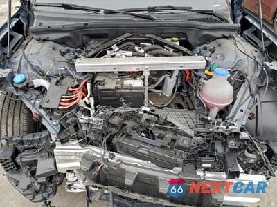 Zdjęcie 12 z 13 samochodu: 2025 AUDI Q6 E-TRON PREMIUM PLUS VIN:WA122BGF5SA022222 - miniatura