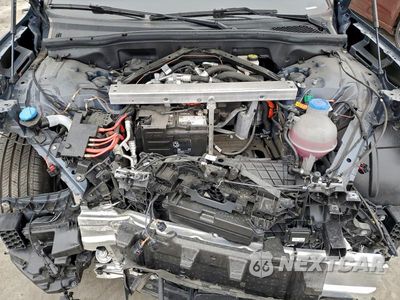 Zdjęcie 12 z 14 samochodu: 2025 AUDI Q6 E-TRON PREMIUM PLUS VIN:WA122BGF5SA022222 - miniatura