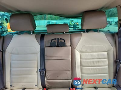 Zdjęcie 10 z 14 samochodu: 2010 VOLKSWAGEN TOUAREG 2 VIN:WVGFK7A94AD004228 - miniatura
