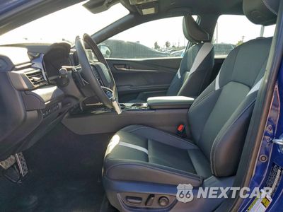 Zdjęcie 7 z 12 samochodu: 2025 TOYOTA CAMRY XSE VIN:4T1DAACK5SU134124 - miniatura