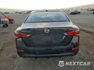 Zdjęcie 6 z 13 samochodu: 2023 NISSAN SENTRA SV VIN:3N1AB8CV0PY280221 - miniatura