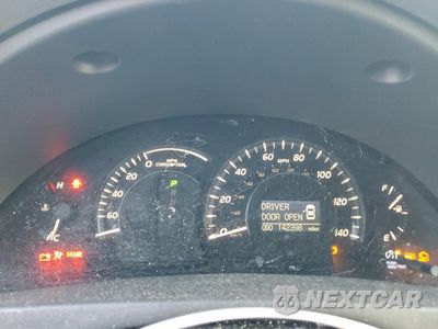 Zdjęcie 9 z 12 samochodu: 2009 TOYOTA CAMRY HYBRID VIN:4T1BB46K79U081244 - miniatura
