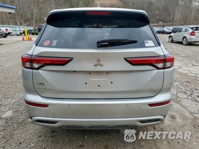 Zdjęcie 6 z 16 samochodu: 2024 MITSUBISHI OUTLANDER SE VIN:JA4J4VA80RZ063449 - miniatura