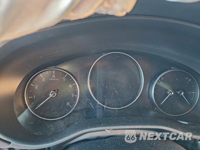 Zdjęcie 9 z 12 samochodu: 2024 MAZDA CX-50 BASE VIN:7MMVABXY7RN163643 - miniatura