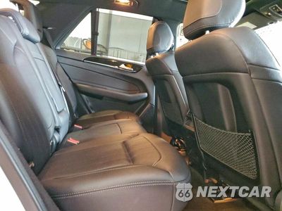 Zdjęcie 11 z 12 samochodu: 2018 MERCEDES-BENZ GLE 350 VIN:4JGDA5JB2JA998235 - miniatura