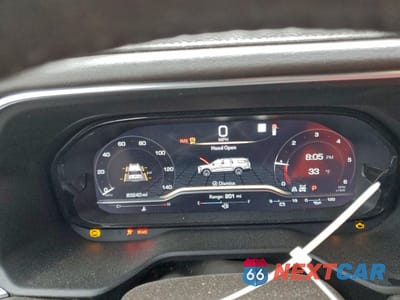 Zdjęcie 9 z 14 samochodu: 2022 GMC YUKON XL DENALI VIN:1GKS2JKL2NR134306 - miniatura