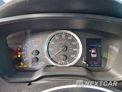 Zdjęcie 9 z 13 samochodu: 2021 TOYOTA COROLLA SE VIN:JTDS4MCE9MJ057700 - miniatura