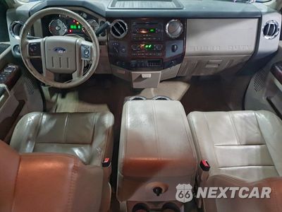 Zdjęcie 8 z 12 samochodu: 2008 FORD F250 SUPER DUTY VIN:1FTSW21R38EB59433 - miniatura