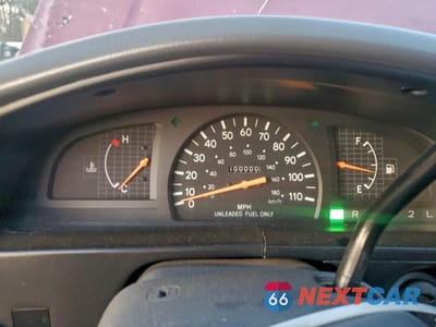 Zdjęcie 9 z 12 samochodu: 1995 TOYOTA TACOMA XTRACAB VIN:4TAUN53B7SZ082221 - miniatura