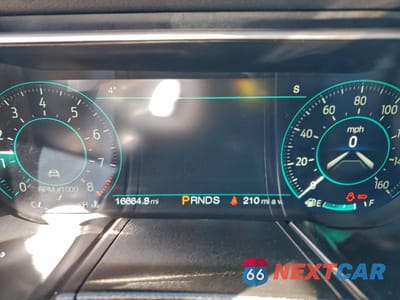 Zdjęcie 9 z 13 samochodu: 2021 FORD MUSTANG GT VIN:1FA6P8CF4M5154777 - miniatura