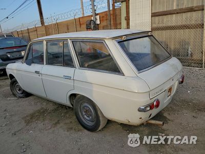 Drugie zdjęcie samochodu z przodu: 1966 DATSUN ALL OTHER VIN:PL411801093 - miniatura