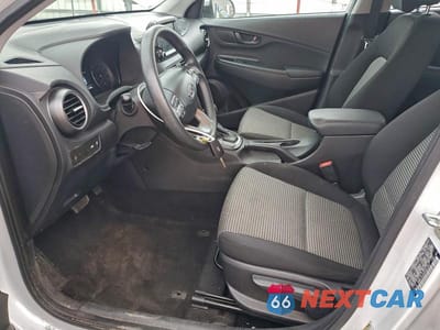 Zdjęcie 7 z 13 samochodu: 2019 HYUNDAI KONA SE VIN:KM8K12AA5KU257347 - miniatura