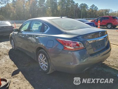 Drugie zdjęcie samochodu z przodu: 2015 NISSAN ALTIMA 2.5 VIN:1N4AL3AP8FN374835 - miniatura