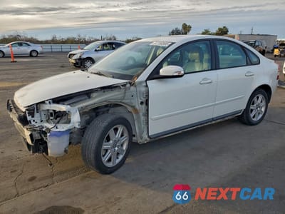 2007 VOLVO S40 2.4I YV1MS390972293941 - główne zdjęcie licytacji z USA - miniatura