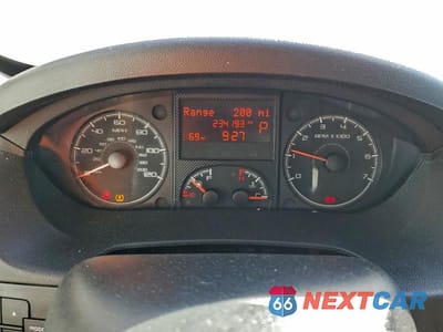 Zdjęcie 9 z 13 samochodu: 2019 RAM PROMASTER 2500 2500 HIGH VIN:3C6TRVCG5KE562891 - miniatura