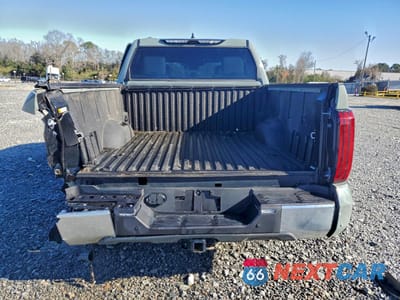 Zdjęcie 6 z 14 samochodu: 2025 TOYOTA TUNDRA CREWMAX LIMITED VIN:5TFJA5DBXSX305073 - miniatura